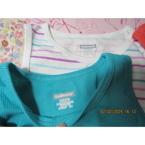 New: Variety Pack of Baby/Toddler Clothes – Multiple Sizes & Styles - Picture 3 of 5